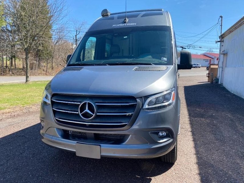 Used 2025 Roadtrek Roadtrek SS Agile available in Souderton, Pennsylvania