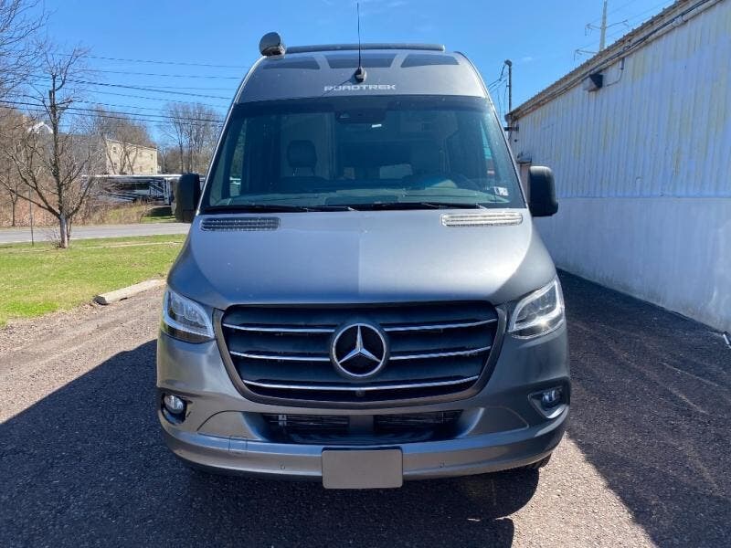 Used 2025 Roadtrek Roadtrek SS Agile available in Souderton, Pennsylvania