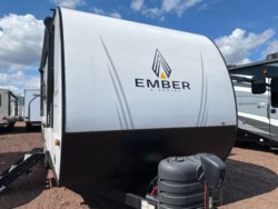 2024 E-Series 22ETS by Ember RV from Fretz RV in Souderton, Pennsylvania
