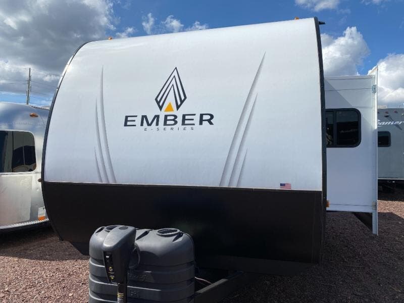 2024 Ember RV E-Series 22ETS