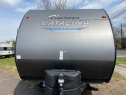 Used 2020 Coachmen Catalina Legacy 243RBS available in Souderton, Pennsylvania