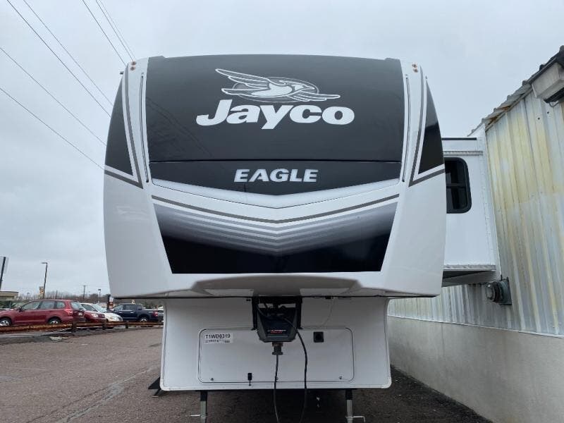 New 2026 Jayco Eagle 321RSTS available in Souderton, Pennsylvania
