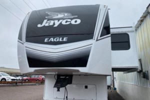 2026 Jayco Eagle 321RSTS