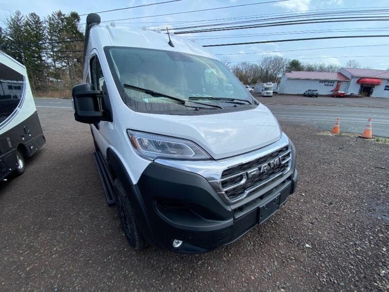 2026 Pixel P 1.8RB by Coachmen from Fretz RV in Souderton, Pennsylvania