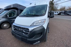 2026 Coachmen Pixel P 1.8RB