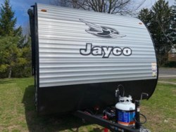 2026 Jay Flight SLX 170FQ by Jayco from Fretz RV in Souderton, Pennsylvania