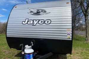 2026 Jayco Jay Flight SLX 170FQ