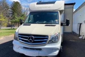 2019 Thor Motor Coach Gemini 24LP