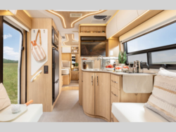 2026 Unity U24TB by Leisure Travel from Fretz RV in Souderton, Pennsylvania