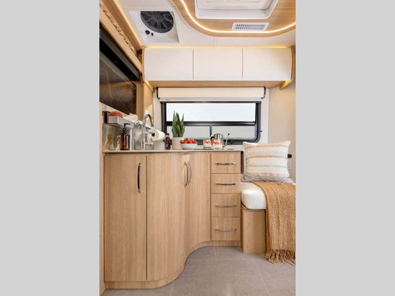 New 2026 Leisure Travel Unity U24TB available in Souderton, Pennsylvania