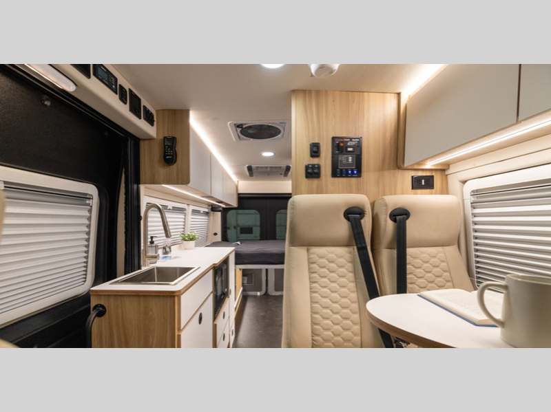 2026 Pixel P 2.0M by Coachmen from Fretz RV in Souderton, Pennsylvania