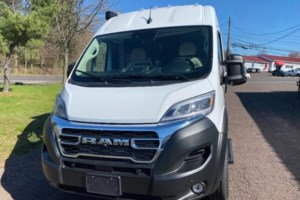 2026 Coachmen Pixel P 2.0M