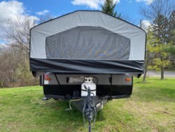 Used 2017 Forest River Rockwood Extreme Sports 1910ESP available in Souderton, Pennsylvania