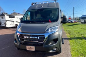 2026 Coachmen Nova 20D