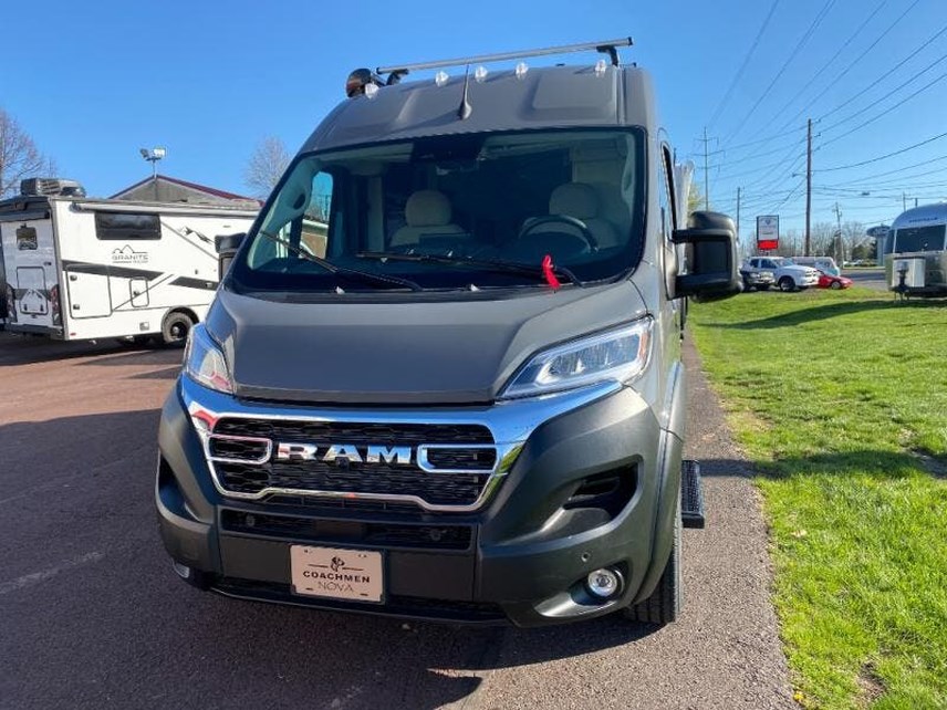 New 2026 Coachmen Nova 20D available in Souderton, Pennsylvania