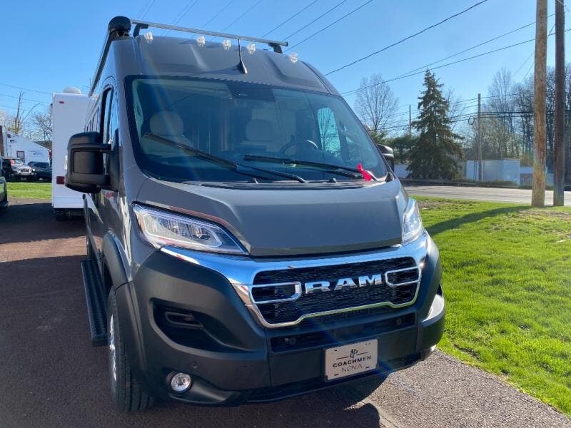2026 Nova 20D by Coachmen from Fretz RV in Souderton, Pennsylvania