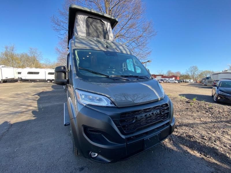 New 2027 Winnebago Solis 59PX available in Souderton, Pennsylvania
