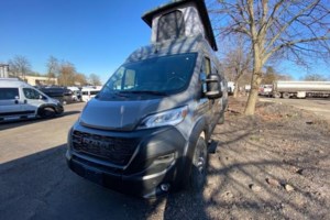2027 Winnebago Solis 59PX