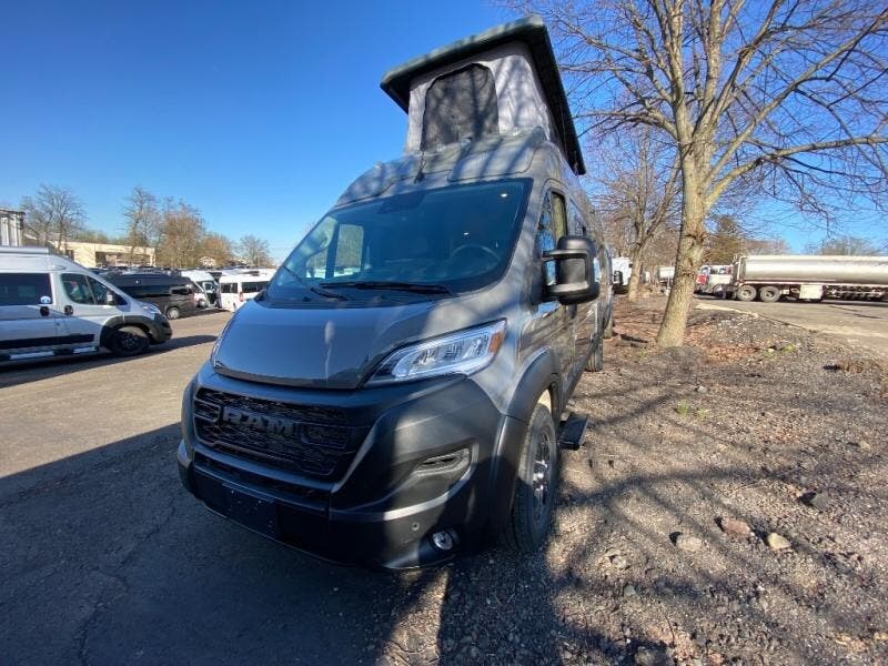 New 2027 Winnebago Solis 59PX available in Souderton, Pennsylvania