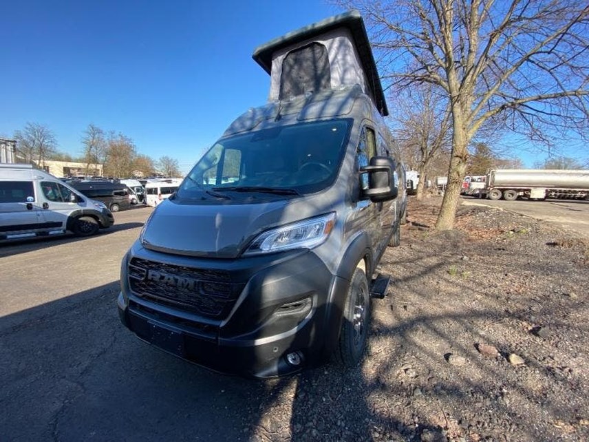 New 2027 Winnebago Solis 59PX available in Souderton, Pennsylvania