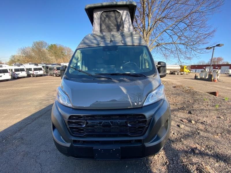 2027 Solis 59PX by Winnebago from Fretz RV in Souderton, Pennsylvania