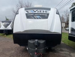 Used 2022 Forest River Vibe 26BH available in Souderton, Pennsylvania