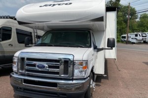 2022 Jayco Redhawk 31F