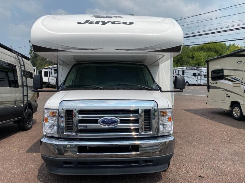 Used 2022 Jayco Redhawk 31F available in Souderton, Pennsylvania