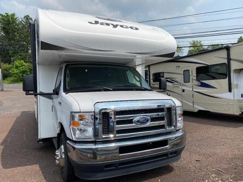 2022 Redhawk 31F by Jayco from Fretz RV in Souderton, Pennsylvania