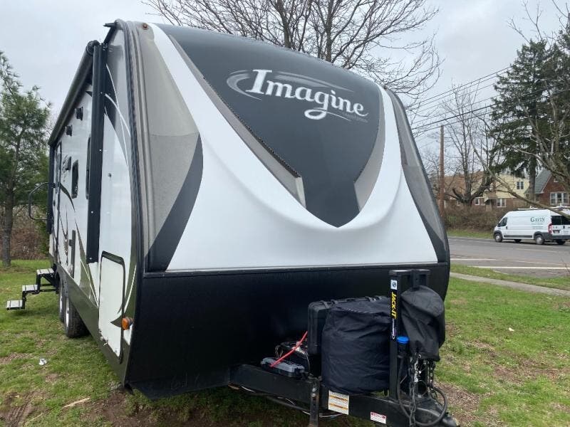 2018 Imagine 2150RB by Grand Design from Fretz RV in Souderton, Pennsylvania