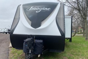 2018 Grand Design Imagine 2150RB