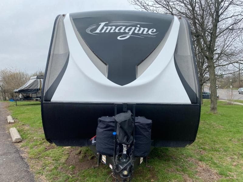 Used 2018 Grand Design Imagine 2150RB available in Souderton, Pennsylvania