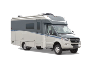 2027 Winnebago Navion 24D