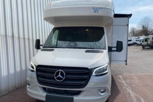 2027 Winnebago Navion 24D