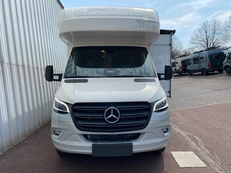 New 2027 Winnebago Navion 24D available in Souderton, Pennsylvania