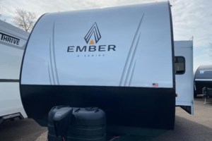 2026 Ember RV E-Series 26ETS