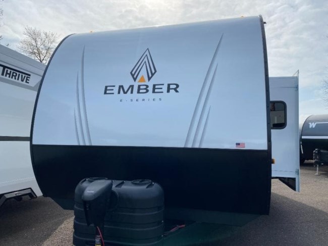 2026 Ember RV E-Series 26ETS