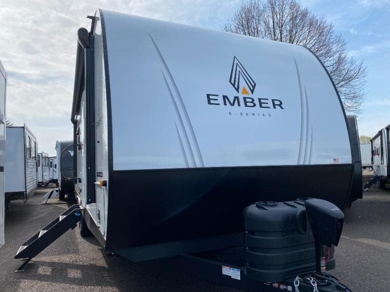 2026 E-Series 26ETS by Ember RV from Fretz RV in Souderton, Pennsylvania