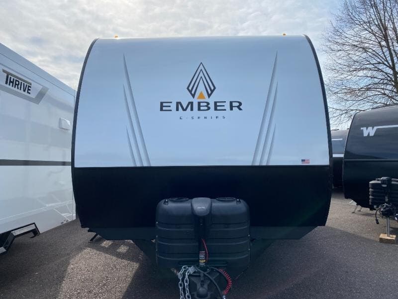 New 2026 Ember RV E-Series 26ETS available in Souderton, Pennsylvania