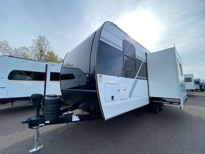 New 2026 Winnebago Thrive 22RBS available in Souderton, Pennsylvania