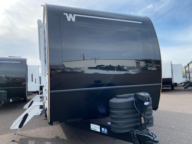 2026 Winnebago Thrive 22RBS - New Travel Trailer For Sale by Fretz RV in Souderton, Pennsylvania