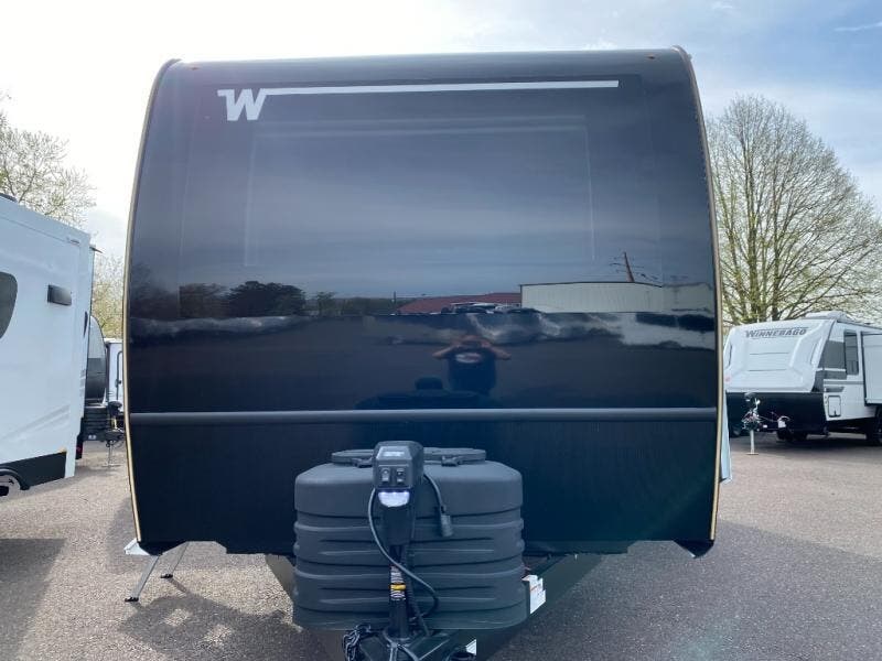 2026 Thrive 22RBS by Winnebago from Fretz RV in Souderton, Pennsylvania