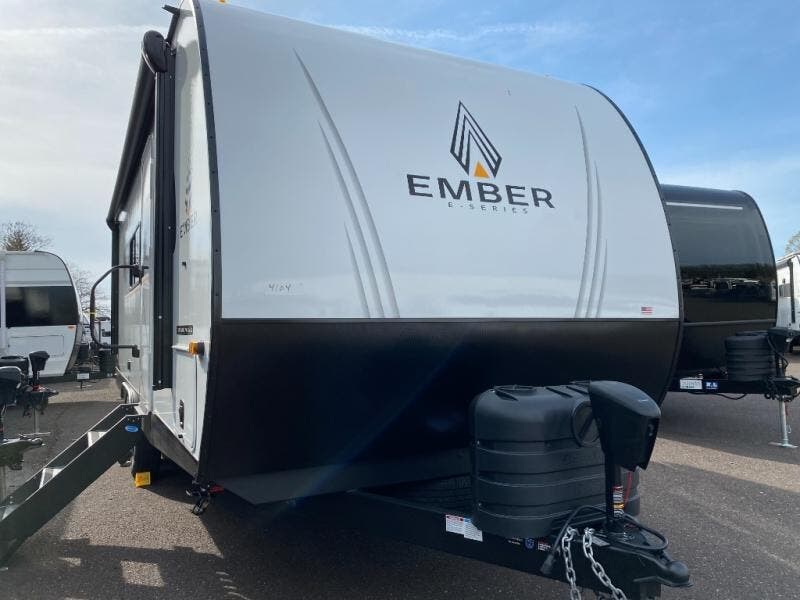 2026 E-Series 22MLQ by Ember RV from Fretz RV in Souderton, Pennsylvania