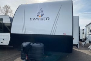 2026 Ember RV E-Series 22MLQ