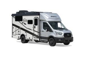 2026 Jayco Granite Ridge 22T