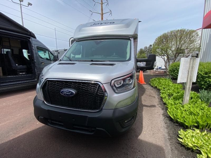 2026 Jayco Granite Ridge 22T