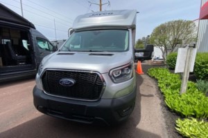 2026 Jayco Granite Ridge 22T
