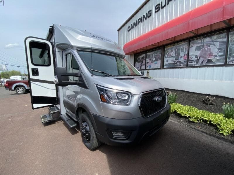 2026 Granite Ridge 22T by Jayco from Fretz RV in Souderton, Pennsylvania