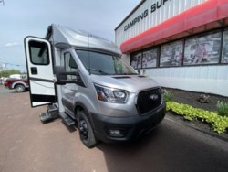 2026 Granite Ridge 22T by Jayco from Fretz RV in Souderton, Pennsylvania