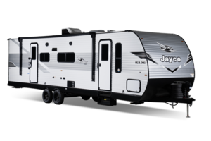 2026 Jayco Jay Flight SLX 210QB